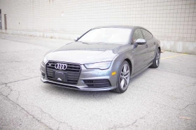 Audi S7 4dr HB/2 КЛЮЧА/ПАНОРАМА/Keyless