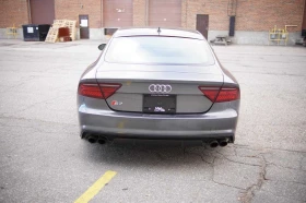 Audi S7 4dr HB/2 КЛЮЧА/ПАНОРАМА/Keyless | Auto.bg — изображение 5