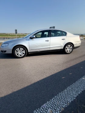 VW Passat B6 2.0TDI | Mobile.bg � ����� ������ 2