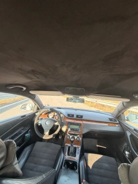 VW Passat B6 2.0TDI | Mobile.bg � ����� ������ 6