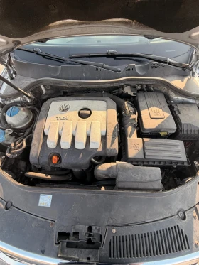 VW Passat B6 2.0TDI | Mobile.bg � ����� ������ 8