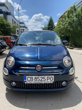 Fiat 500 - 10500 € / 20536.22 лв. - 85042561 3