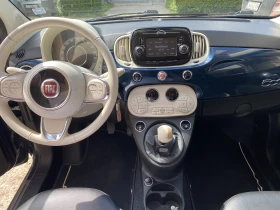Fiat 500 - 10500 € / 20536.22 лв. - 85042561 10