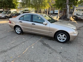 Mercedes-Benz C 220 C200cdi 120000km - 2250 € - 37935450 3