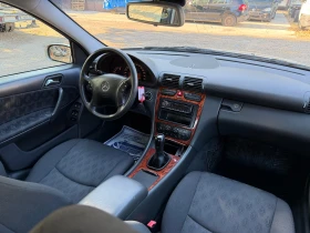 Mercedes-Benz C 220 C200cdi 120000km - 2250 € - 37935450 11