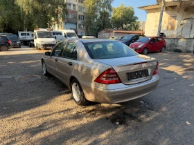 Mercedes-Benz C 220 C200cdi 120000km - 2250 € - 37935450 5