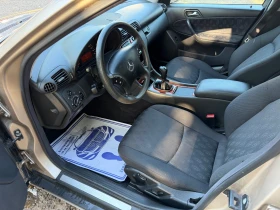 Mercedes-Benz C 220 C200cdi 120000km - 2250 € - 37935450 7