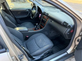 Mercedes-Benz C 220 C200cdi 120000km - 2250 € - 37935450 12