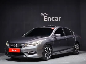 ������ Honda Accord