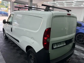 ����� �� �������� �� Opel Combo Maxi/����� ���� 1.6 cdti ��������