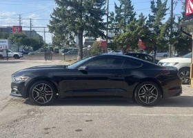 Ford Mustang 3.7 V6 * АВТОМАТИК * ROUSH ГЕНЕРАЦИЯ * КАМЕРА *  - 13199 € - 26397025 4