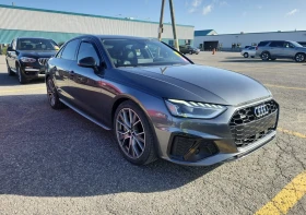 Audi A4 S-LINE / ���� 16.09. / 45 TFSI / PANO / ������ | Mobile.bg � ����� ������ 2