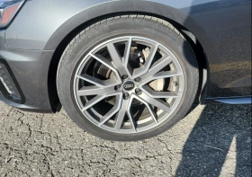 Audi A4 S-LINE / ���� 16.09. / 45 TFSI / PANO / ������ | Mobile.bg � ����� ������ 6