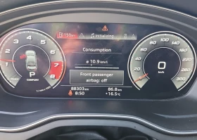 Audi A4 S-LINE / ���� 16.09. / 45 TFSI / PANO / ������ | Mobile.bg � ����� ������ 9