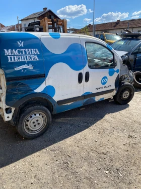 Peugeot Bipper 1.3MULTYJET // 3Броя | Auto.bg — изображение 3
