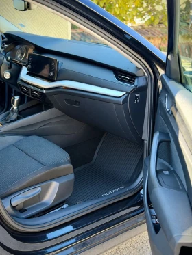 Skoda Octavia 2, 0TDI , 85kW , 116�.�. , 6M | Mobile.bg � ����� ������ 6