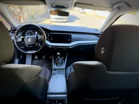Skoda Octavia 2, 0TDI , 85kW , 116�.�. , 6M | Mobile.bg � ����� ������ 3