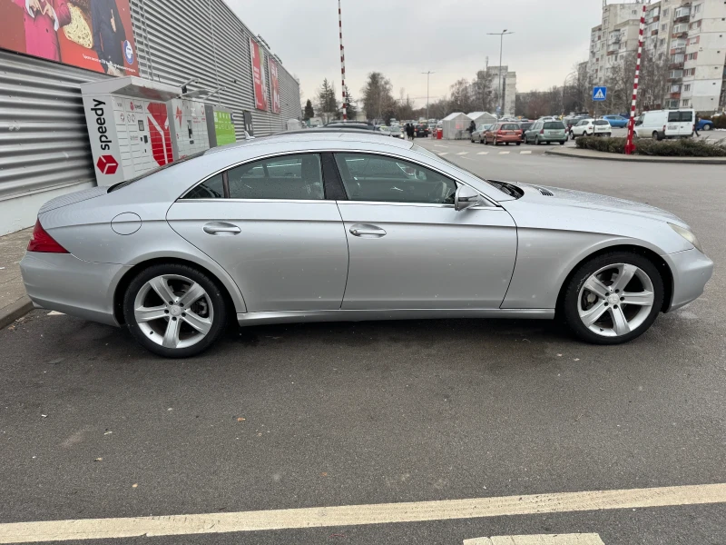 Mercedes-Benz CLS 320 Face, снимка 7 - Автомобили и джипове - 48472391