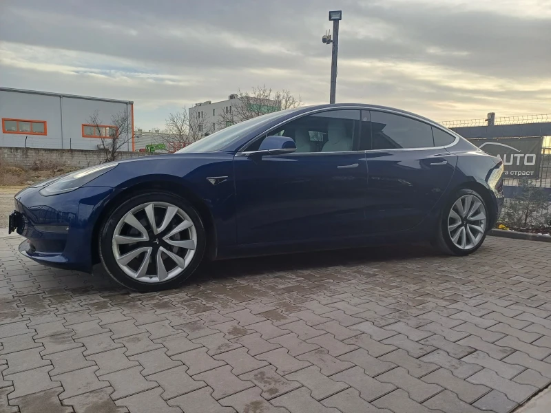 Tesla Model 3 DualMotor* 4x4 * Premium , снимка 3 - Автомобили и джипове - 49496611