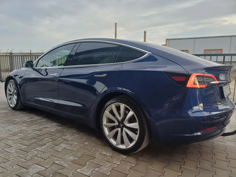 Tesla Model 3 DualMotor* 4x4 * LongRange* * Premium , снимка 4 - Автомобили и джипове - 49496611