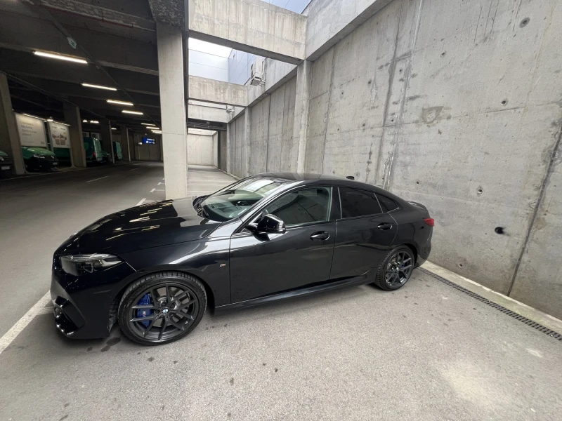BMW M2 M235i XDrive, снимка 2 - Автомобили и джипове - 49667374