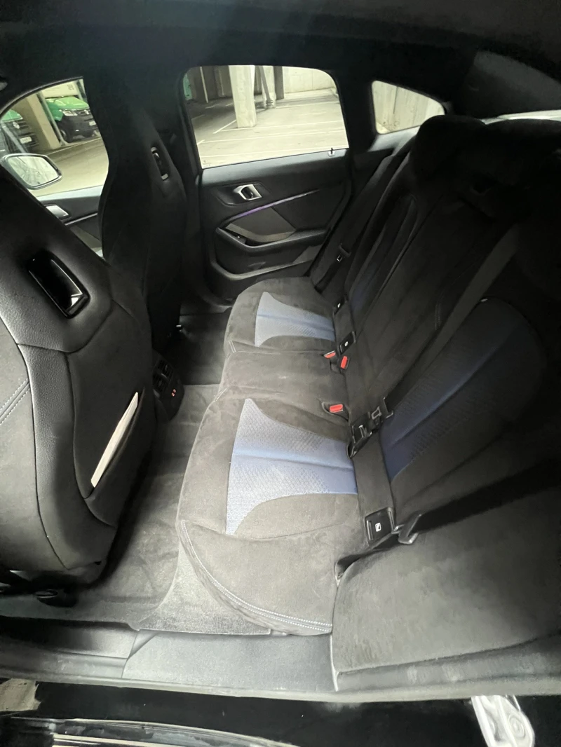 BMW M2 M235i XDrive, снимка 13 - Автомобили и джипове - 49667374
