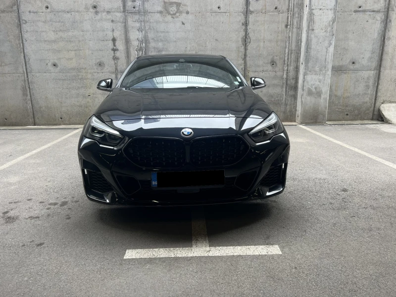 BMW M2 M235i XDrive, снимка 6 - Автомобили и джипове - 49667374