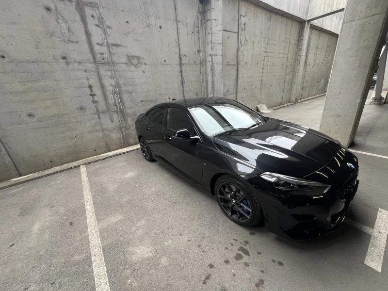 BMW M2 M235i XDrive, снимка 5 - Автомобили и джипове - 49667374