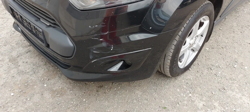 Ford Connect, снимка 6 - Автомобили и джипове - 52251331