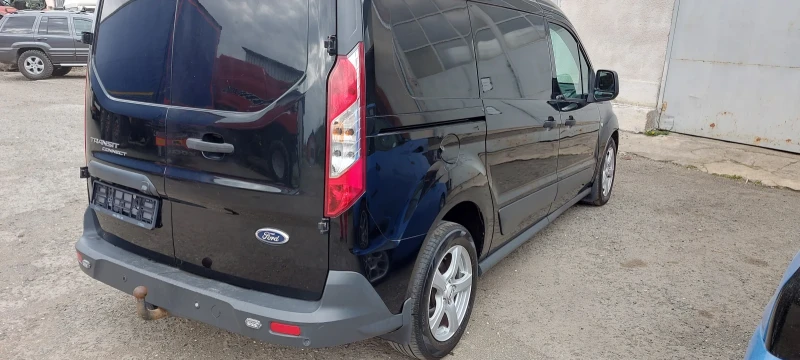 Ford Connect, снимка 2 - Автомобили и джипове - 52251331
