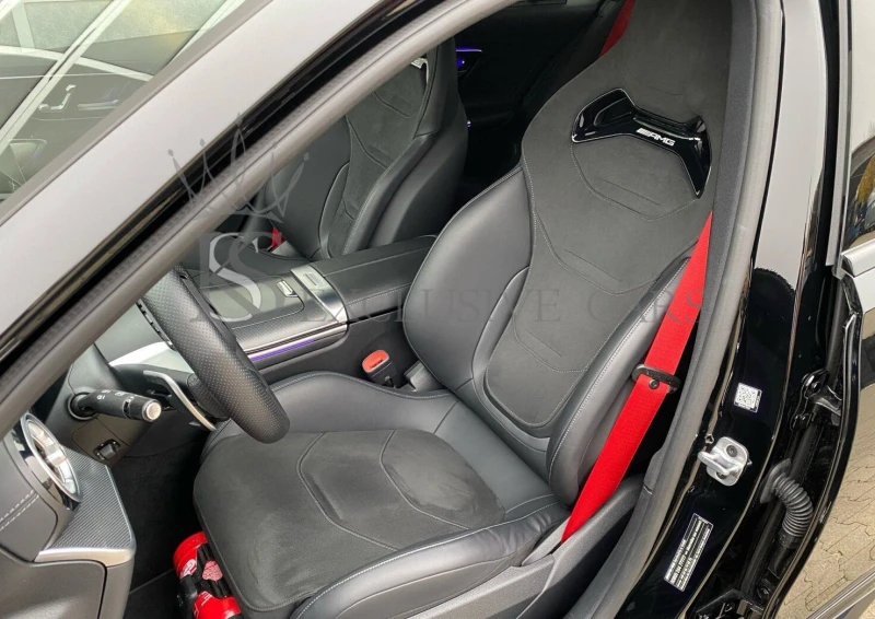 Mercedes-Benz C 63 AMG S * DiSTRONIC* 360* 4MATIC* , снимка 6 - Автомобили и джипове - 51352816