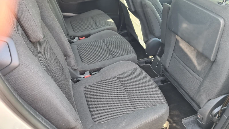 Peugeot 5008 Ван седем местен, снимка 9 - Автомобили и джипове - 50091038