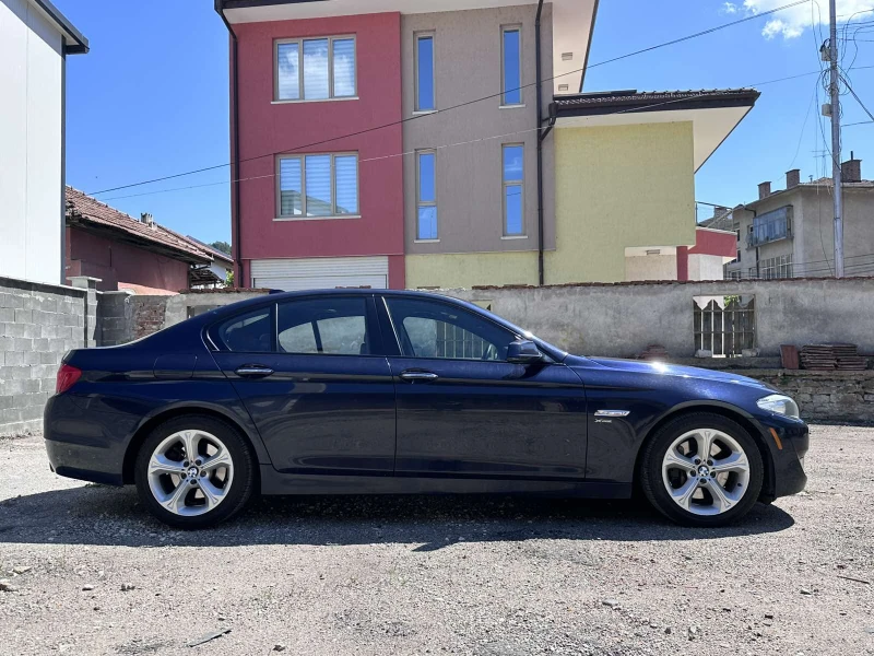 BMW 535 i Xdrive Keyless , снимка 5 - Автомобили и джипове - 52217606