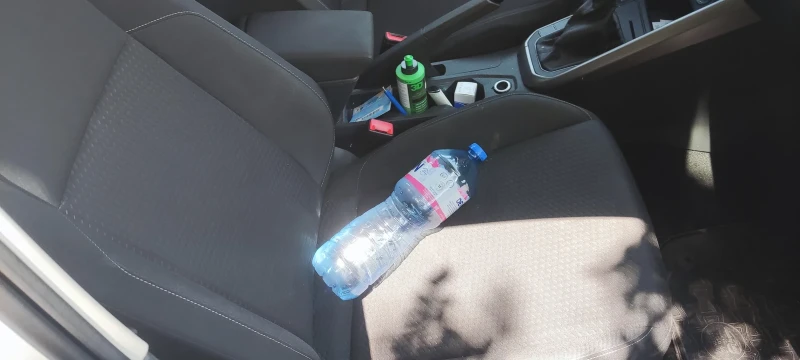 VW Polo 1.6..TDI 95кс, снимка 7 - Автомобили и джипове - 50561191