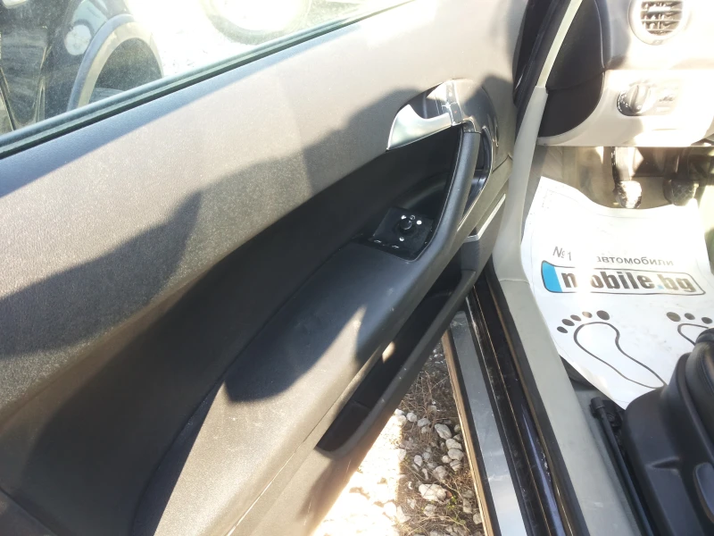 Audi A3 2.0i, снимка 5 - Автомобили и джипове - 51274112