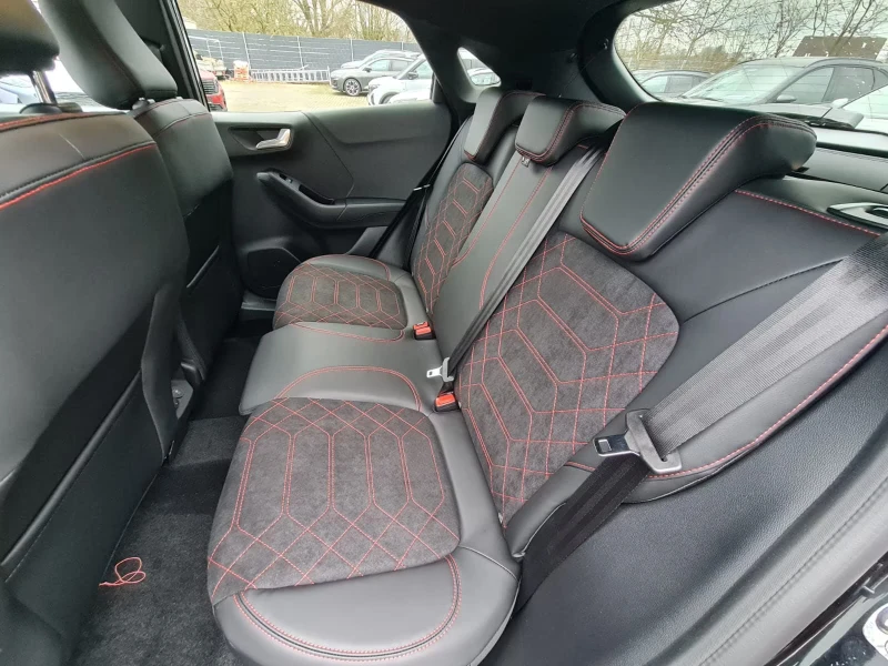 Ford Puma НОВ!/ST-LINE/155HP/AMBI/360/CPLAY/DIGI/KLESS/665f, снимка 16 - Автомобили и джипове - 51514468