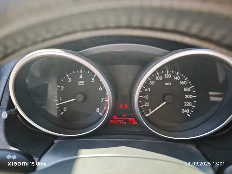 Mazda 5, снимка 9 - Автомобили и джипове - 52599117