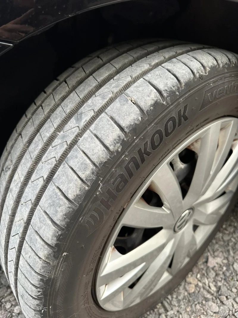 VW Golf Golf 7 1.6tdi 4x4, снимка 13 - Автомобили и джипове - 51893875