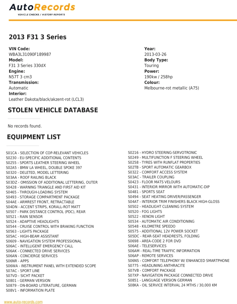 BMW 330 d xDrive SportLine, снимка 13 - Автомобили и джипове - 52060926