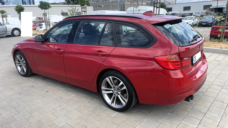 BMW 330 d xDrive SportLine, снимка 3 - Автомобили и джипове - 52060926