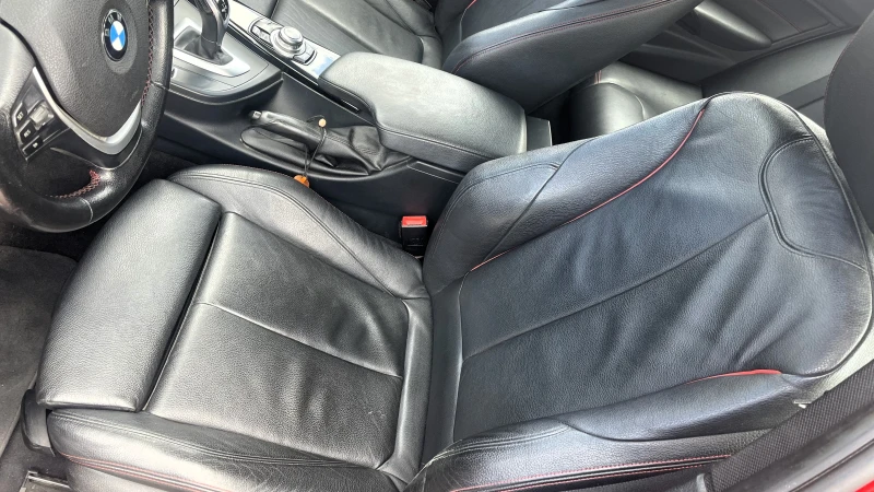 BMW 330 d xDrive SportLine, снимка 10 - Автомобили и джипове - 52060926