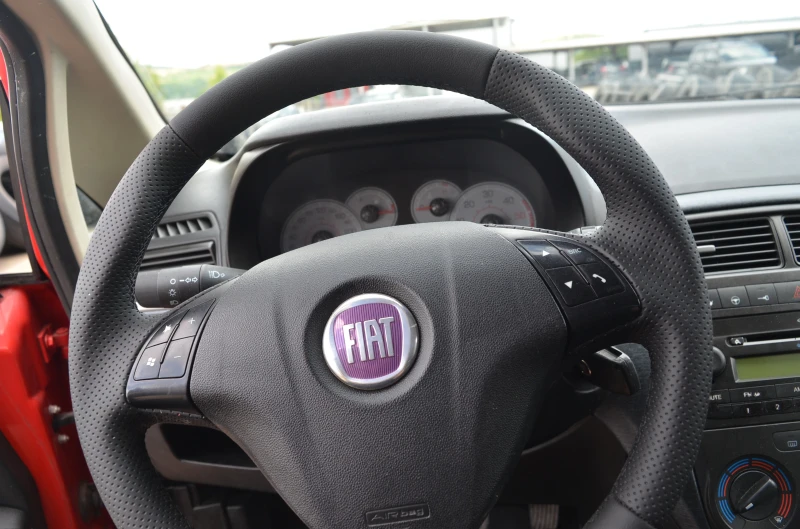 Fiat Punto 1, 3, снимка 6 - Автомобили и джипове - 52167816