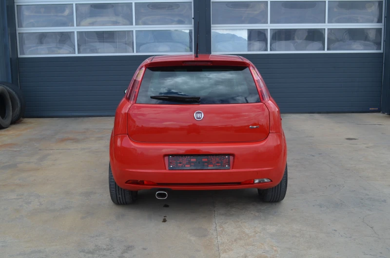 Fiat Punto 1, 3, снимка 8 - Автомобили и джипове - 52167816