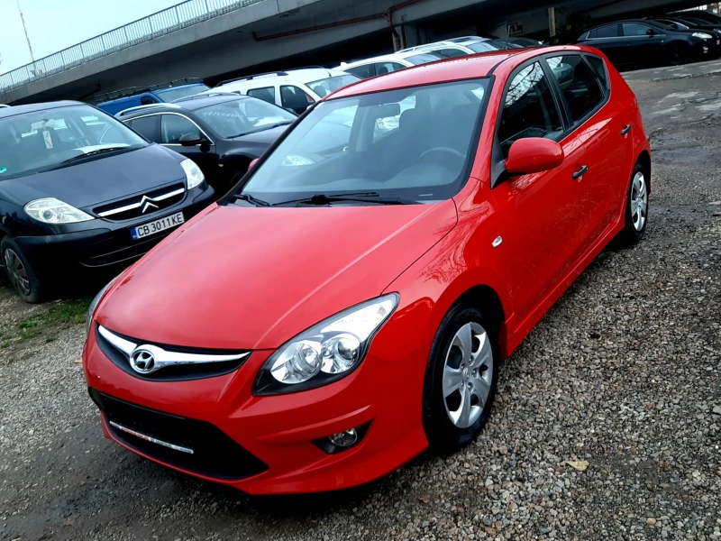 Hyundai I30 1.4FACELIFT ! ! ! 