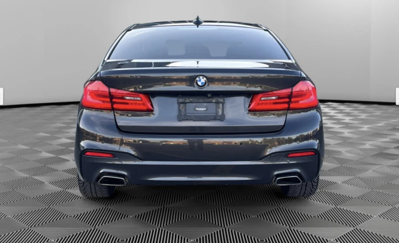 BMW 540 АВТОКРЕДИТ, снимка 7 - Автомобили и джипове - 52749705