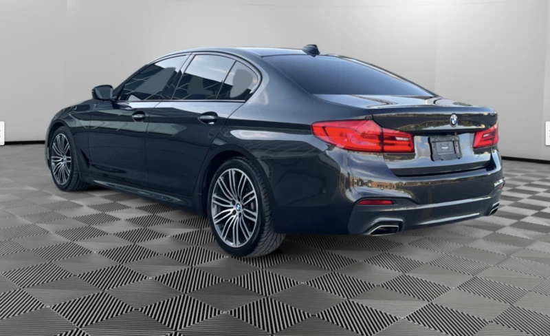 BMW 540 АВТОКРЕДИТ, снимка 6 - Автомобили и джипове - 52749705