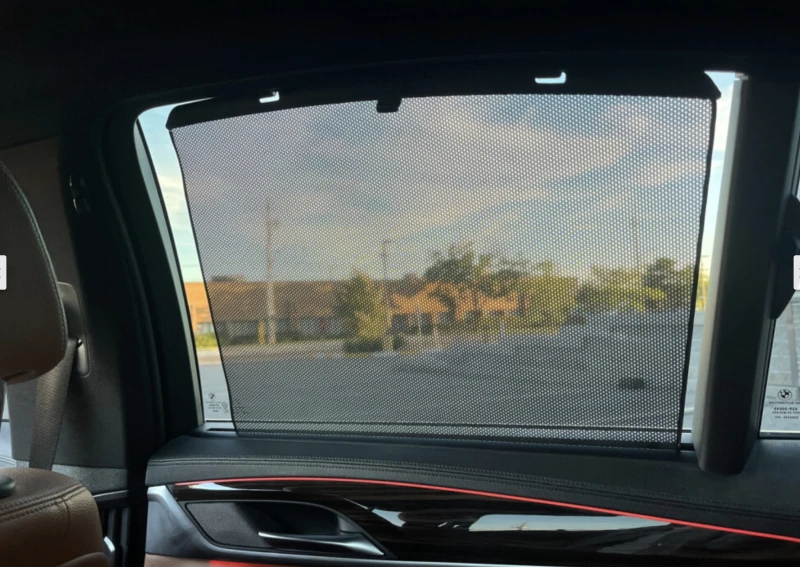 BMW 540 АВТОКРЕДИТ, снимка 16 - Автомобили и джипове - 52749705