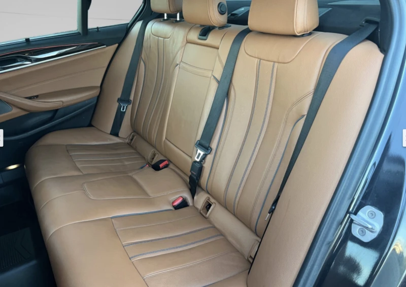 BMW 540 АВТОКРЕДИТ, снимка 13 - Автомобили и джипове - 52749705