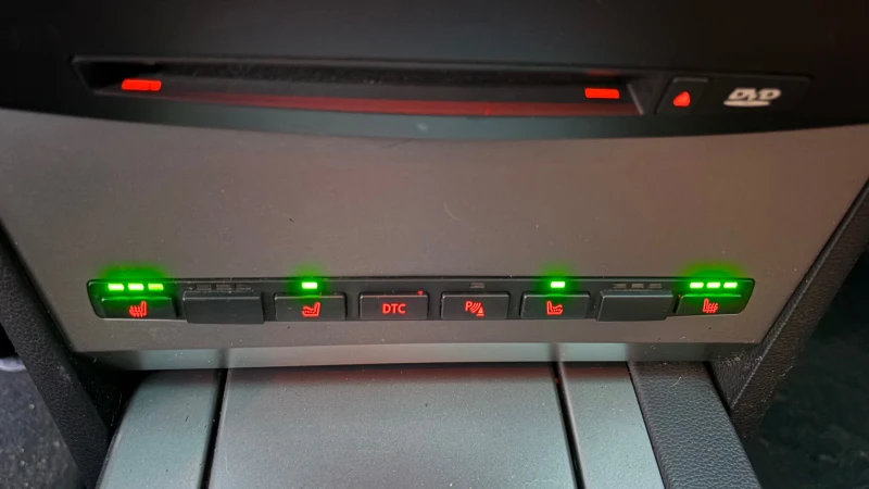 BMW 530 NAVI, снимка 17 - Автомобили и джипове - 52931810