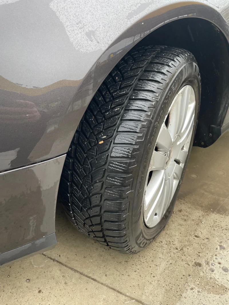 VW Passat, снимка 3 - Автомобили и джипове - 53293733